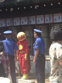 アンパンマン1