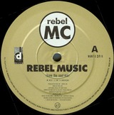 rebel music