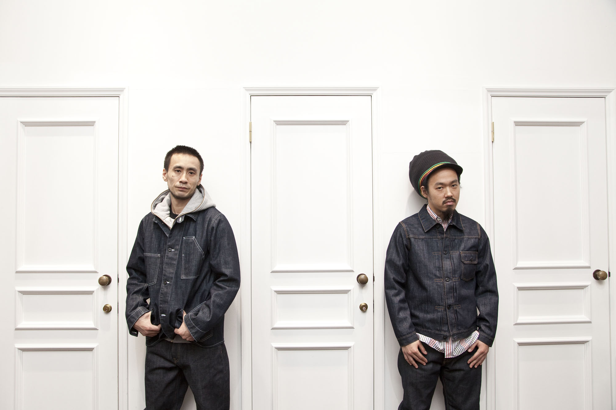 MASTERPIECE 2010 S/S LOOK BOOK !!!!! : subject blog