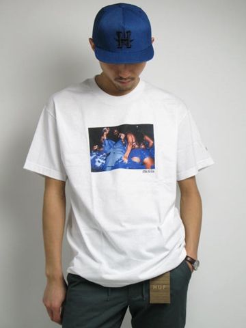 HUF x SNOOP DOGG コラボレーションアイテム入荷しました HUF x SNOOP DOGG コラボレーションアイテム入荷しました
