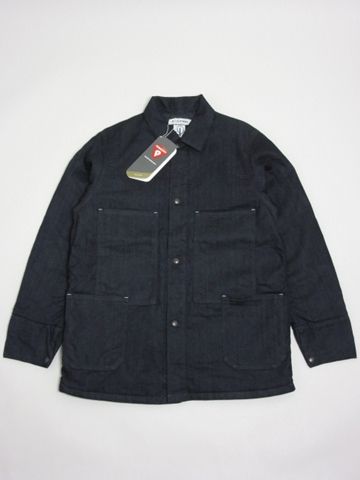 ELNEST×CORONA×A-1 CLOTHING カバーオール（ジャケット・アウター 