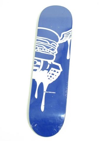 T19スケートデッキチームモデル5種類 各￥8,820- 入荷しました
