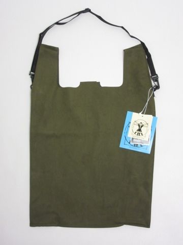 好評につき、HOMBRE NINO x ZEPTEPI MARKET TOTE ￥12,500- (＋消費税 