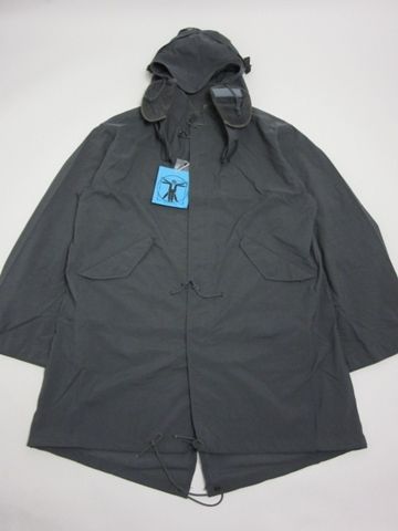 CORONA × HOMBRE NINO FISHTAIL PARKA 51 M