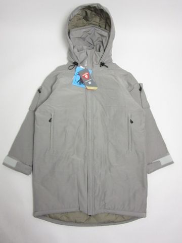 Hombre Nino × CORONA LEVEL7 コート オンブレニーニョ Hombre Nino × CORONA LEVEL7 コート オンブレニーニョ - メルカリ
