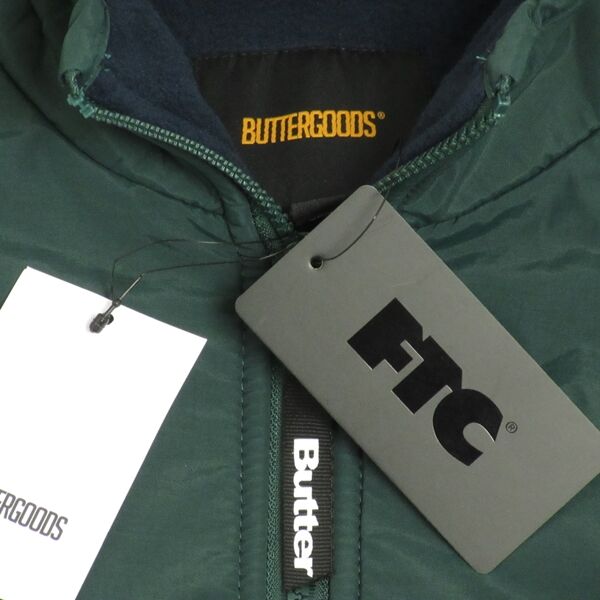 Ftc X Butter Goods カプセルコレクション 明日2月8日 土 より販売開始します Subject Blog Ftc X Butter Goods カプセルコレクション 明日2月8日 土 より販売開始します Subject Blog