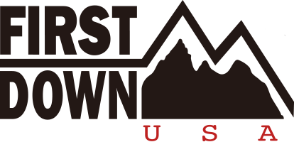 Huf X First Down Reversible Down Jacket In Stock Subject Blog