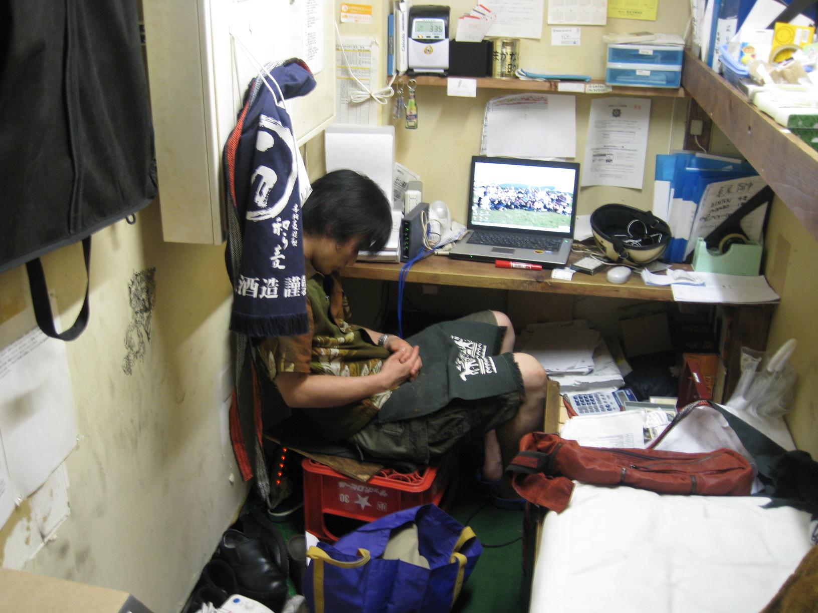 SUBLOG（さぶろぐ）:ととしぐれ下北沢店 - livedoor Blog（ブログ）