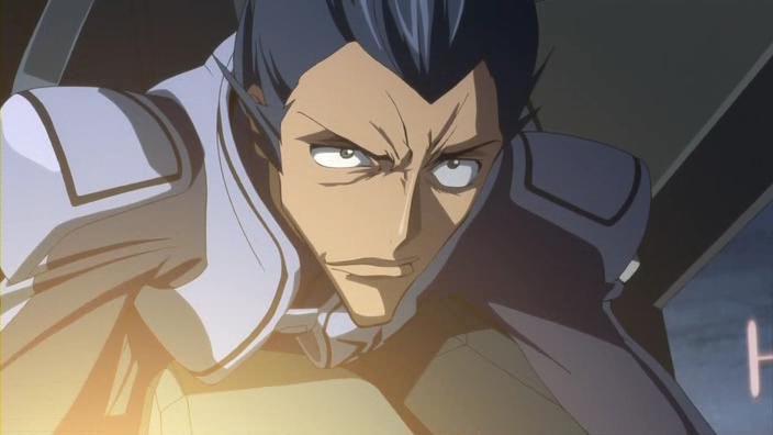 コードギアス 反逆のルルーシュ R2 ２話 Marine Diary