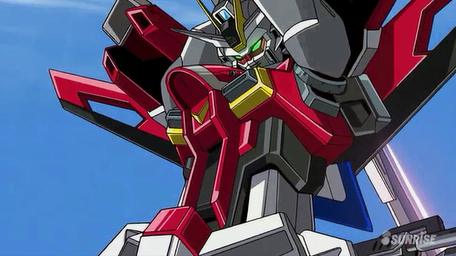 機動戦士ガンダムseed Destiny Hdリマスター 12話 画像キャプチャ集 感想 Marine Diary