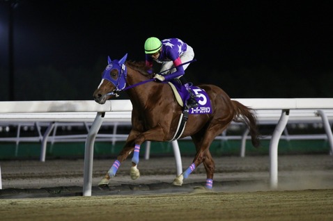 2018赤レンガ記念優勝・スーパーステション