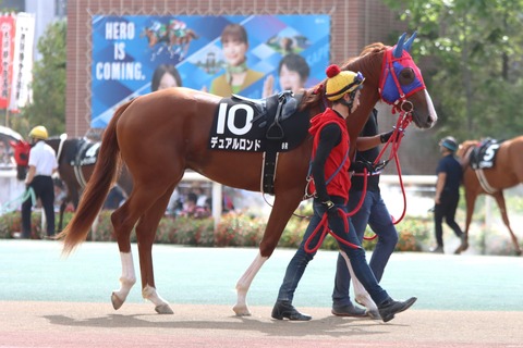 デュアルロンド