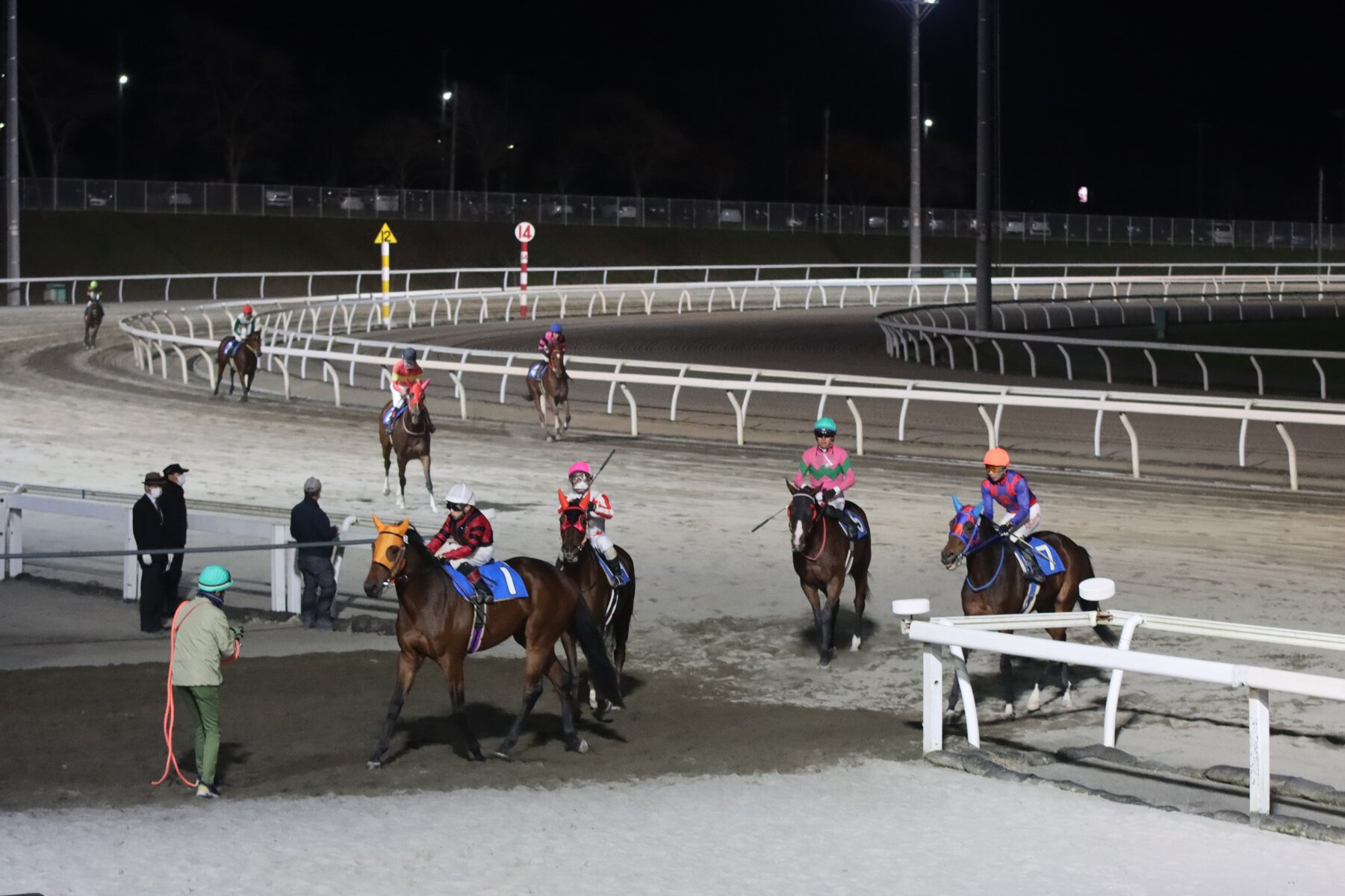 当たる!? レース予想 がんばれ!ホッカイドウ競馬 .blog 当たる!? レース予想 がんばれ!ホッカイドウ競馬 .blog