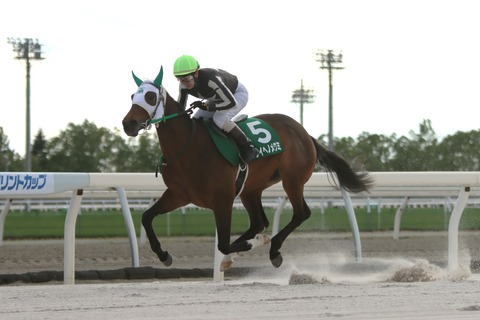 ミライヘノメグミ