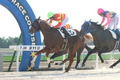 ベラジオソニック