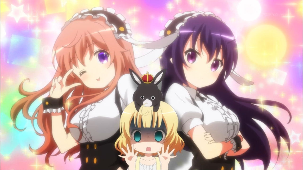 ごちうさ 千夜ちゃんのこと チヨ ちゃんだと思ってた さぶかる備忘録 ごちうさ 千夜ちゃんのこと チヨ ちゃんだと思ってた さぶかる備忘録