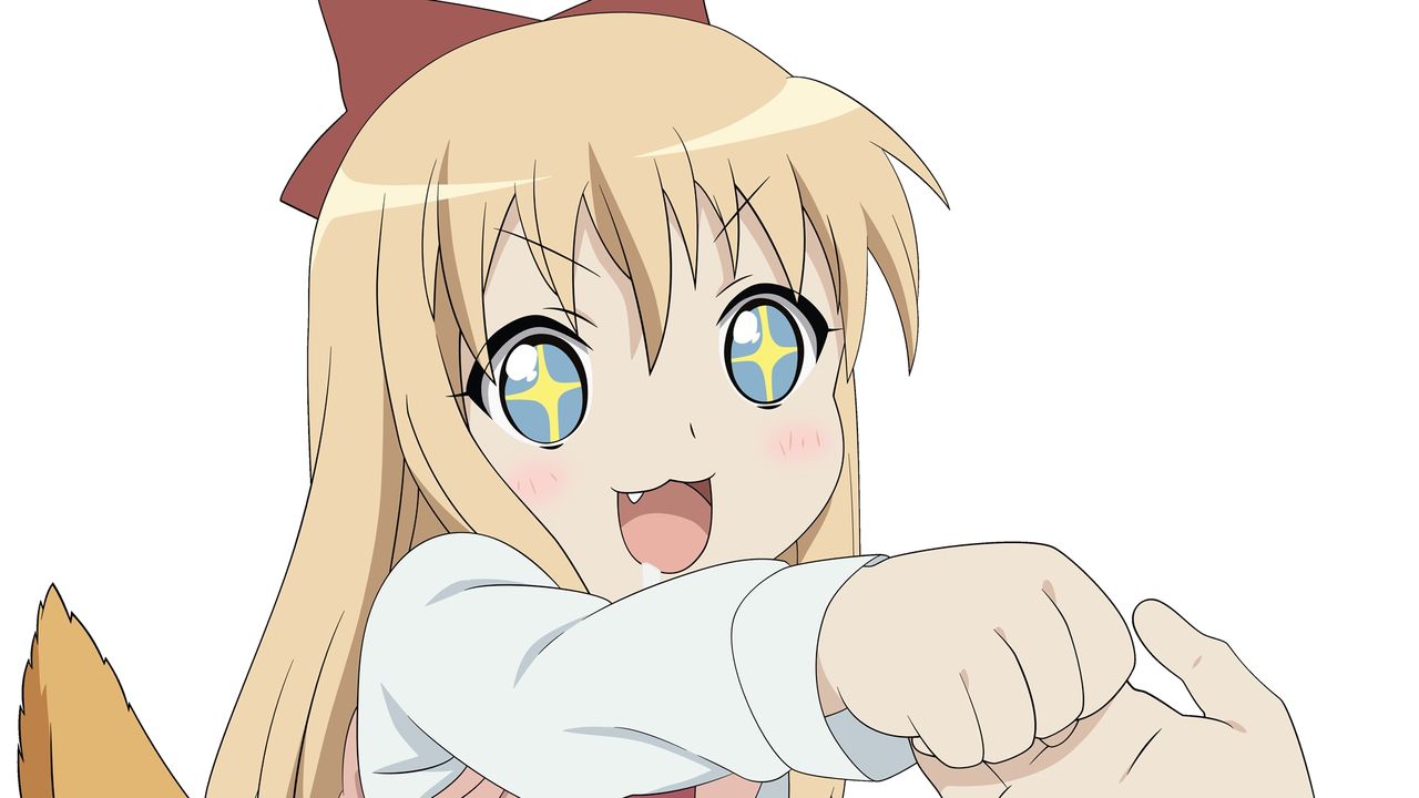 ゆるゆり 京子はいつから性格が変貌したのか さぶかる備忘録 ゆるゆり 京子はいつから性格が変貌したのか さぶかる備忘録