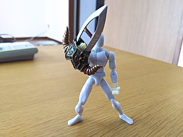 ドラゴンキラーはどういう原理でドラゴンに大ダメージを与えるのだろうか さぶかる備忘録