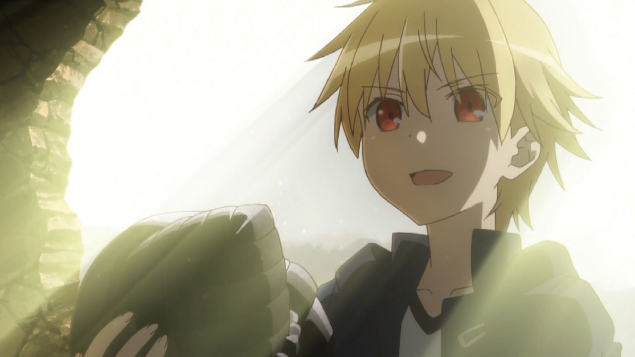 Fate 士郎とギルが組むルートもやっていいんじゃないですかね さぶかる備忘録 Fate 士郎とギルが組むルートもやっていいんじゃないですかね さぶかる備忘録