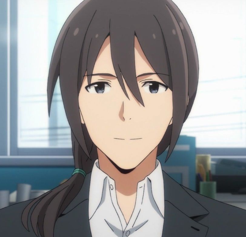 アイドルマスターsidem このプロデューサーその気になればアイドルになれそう さぶかる備忘録 アイドルマスターsidem このプロデューサーその気になればアイドルになれそう さぶかる備忘録