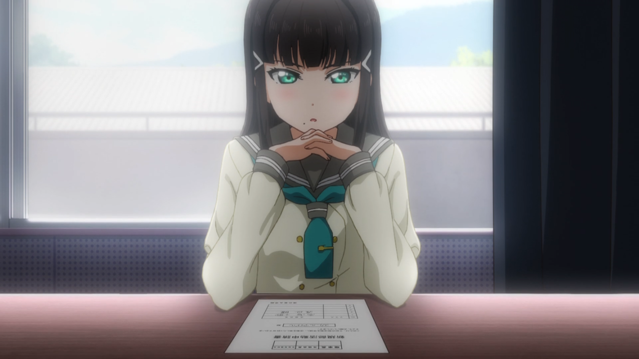 ラブライブ サンシャイン 終わったばかりなのに再放送するとかイミワカンナイ さぶかる備忘録 ラブライブ サンシャイン 終わったばかりなのに再放送するとかイミワカンナイ さぶかる備忘録