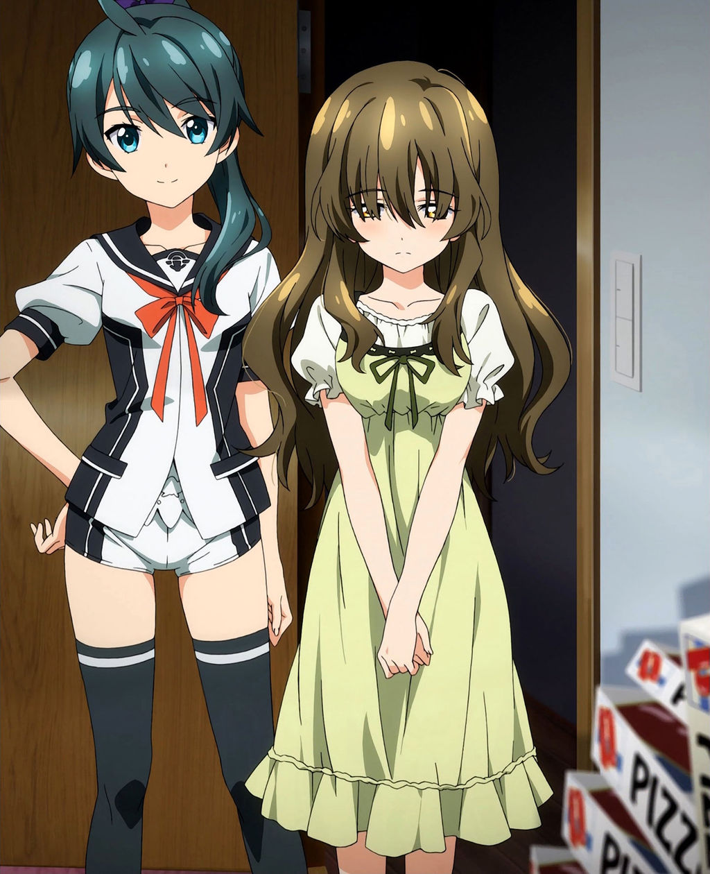 一番純愛だと思う百合っぷると言えば さぶかる備忘録 一番純愛だと思う百合っぷると言えば さぶかる備忘録