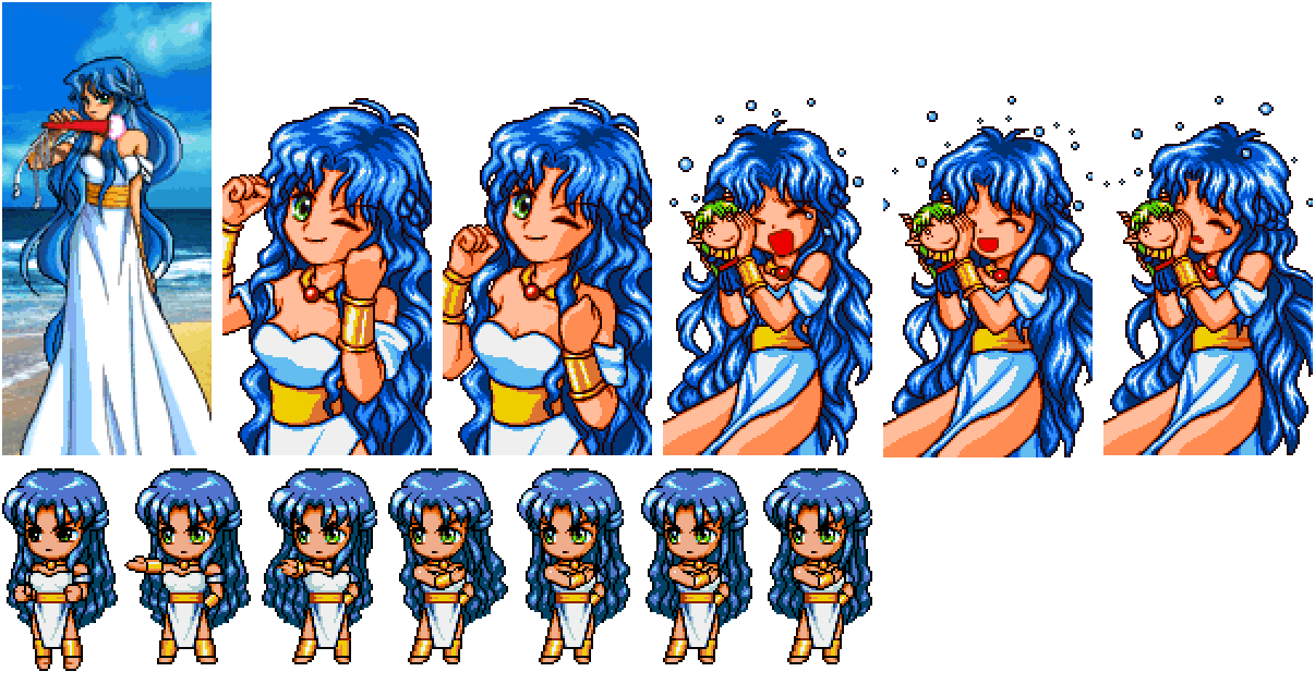 ぷよぷよクロニクル のアルル可愛い さぶかる備忘録