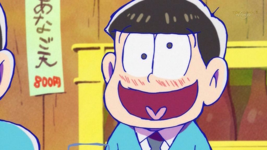 おそ松さん 十四松ってヤバすぎ さぶかる備忘録