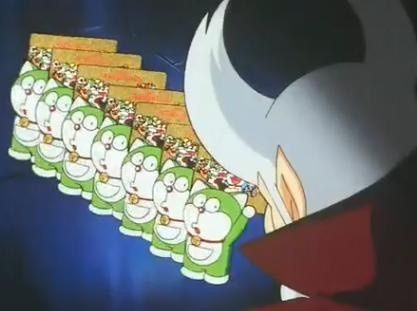 神谷とか福山とか小野dとか使って ドラえもんズ 復活させようぜ さぶかる備忘録