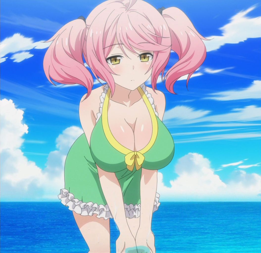 最弱無敗の神装機竜 ウザくなくて彼女面せずすぐ暴力に走らない幼馴染っていいな さぶかる備忘録 最弱無敗の神装機竜 ウザくなくて彼女面せずすぐ暴力に走らない幼馴染っていいな さぶかる備忘録