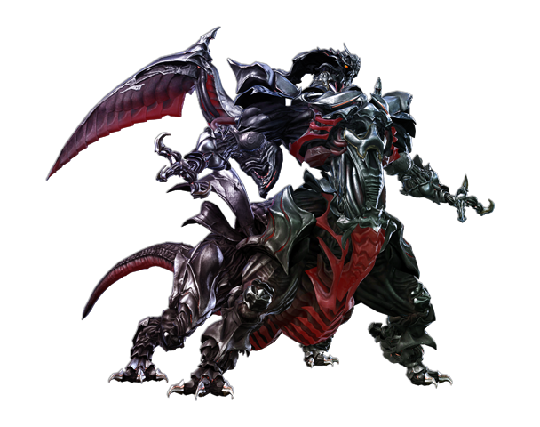 Ff アルテマウエポンかっこいいな さぶかる備忘録 Ff アルテマウエポンかっこいいな さぶかる備忘録