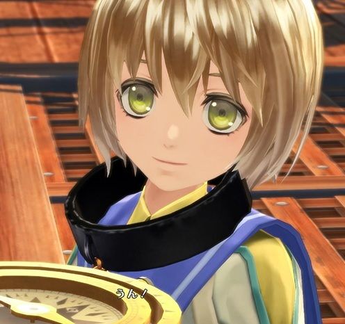 Tob ライフィセットきゅんかわいい さぶかる備忘録 Tob ライフィセットきゅんかわいい さぶかる備忘録