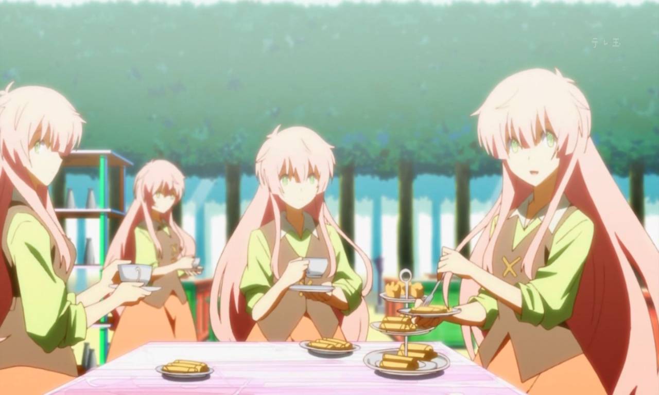人類は衰退しました 原作が完結した今アニメ2期は絶望的 さぶかる備忘録 人類は衰退しました 原作が完結した今アニメ2期は絶望的 さぶかる備忘録