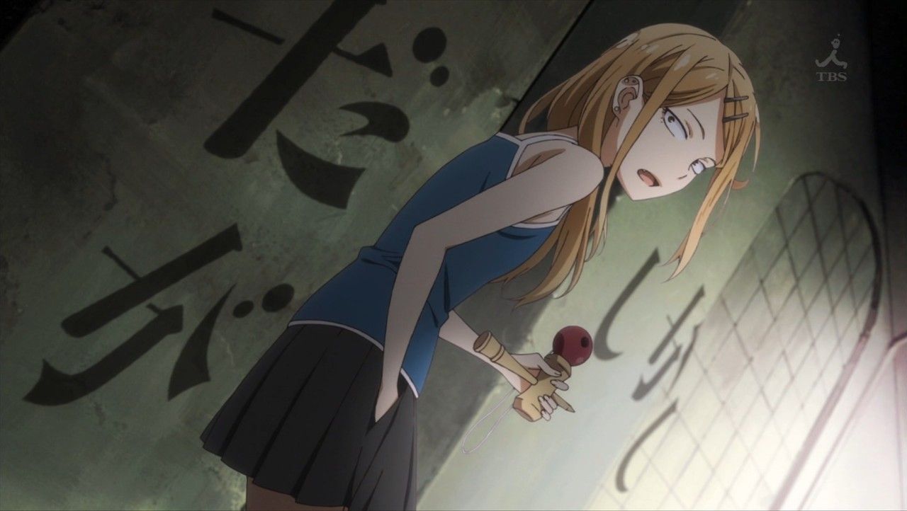 だがしかし サヤ師は今日もかわいいなぁ さぶかる備忘録 だがしかし サヤ師は今日もかわいいなぁ さぶかる備忘録