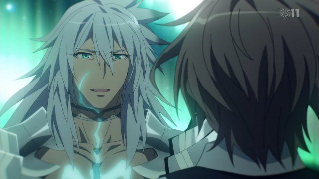 Fate Apocrypha ジークにfate主人公として足りないものはなんだろう さぶかる備忘録 Fate Apocrypha ジークにfate主人公として足りないものはなんだろう さぶかる備忘録