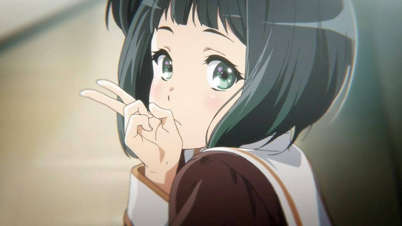 響け ユーフォニアム 2期はモブ子たちにもっと出番を さぶかる備忘録 響け ユーフォニアム 2期はモブ子たちにもっと出番を さぶかる備忘録