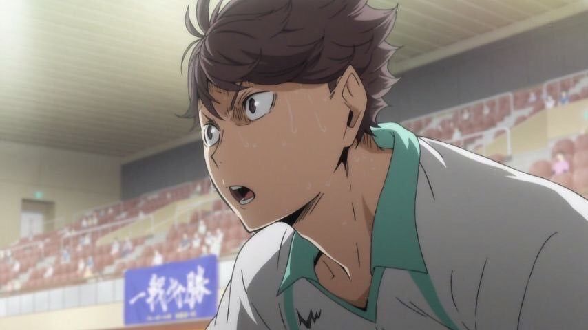 ハイキュー アニメスタッフに愛されすぎ さぶかる備忘録 ハイキュー アニメスタッフに愛されすぎ さぶかる備忘録