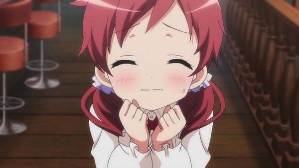 ごちうさ メグちゃんの将来が一番心配 さぶかる備忘録 ごちうさ メグちゃんの将来が一番心配 さぶかる備忘録