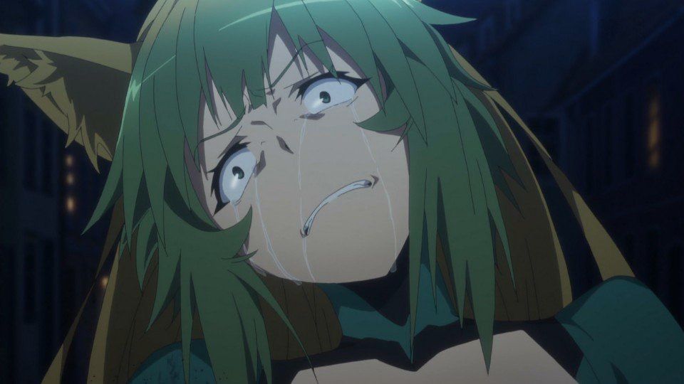 Fate Apocrypha 散々下に見ていたスパルタクスより見苦しいキャラになったアタランテちゃん さぶかる備忘録 Fate Apocrypha 散々下に見ていたスパルタクスより見苦しいキャラになったアタランテちゃん さぶかる備忘録