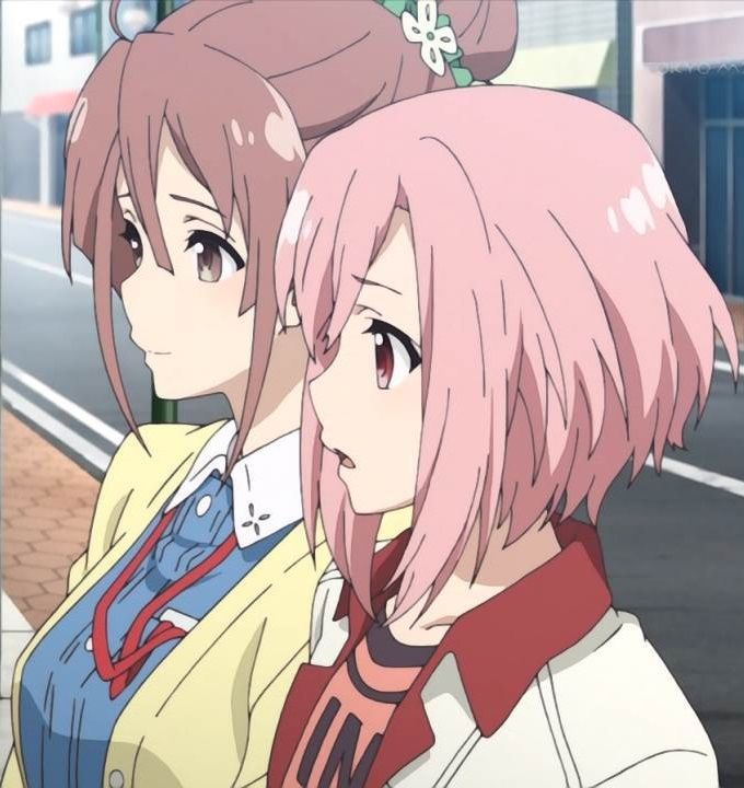 サクラクエスト 四季に合わせて4クールあったら最高なアニメになったと思う さぶかる備忘録