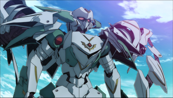 ロボアニメがどんどん衰退していく流れになっているね さぶかる備忘録 ロボアニメがどんどん衰退していく流れになっているね さぶかる備忘録