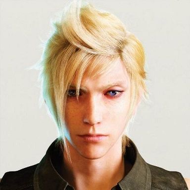 Ff15 プロンプトはどれだけ曇らせても良いという意気込みを感じる さぶかる備忘録 Ff15 プロンプトはどれだけ曇らせても良いという意気込みを感じる さぶかる備忘録