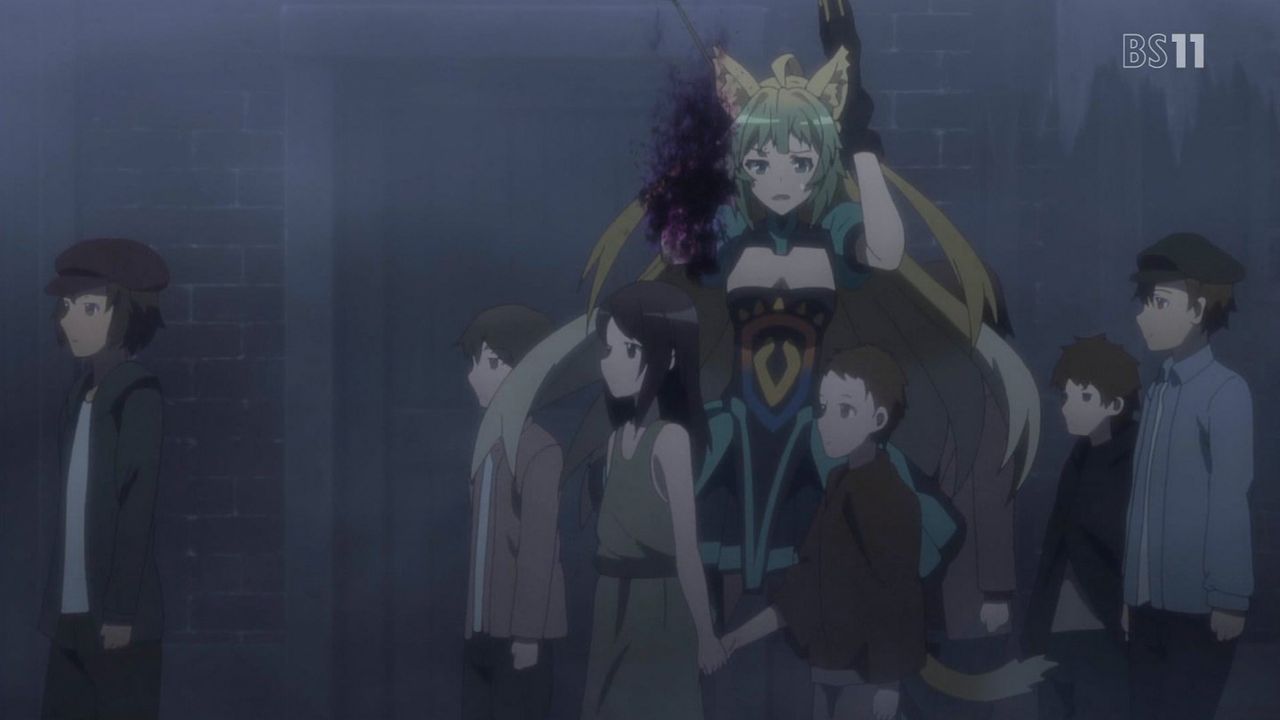 Fate Apocrypha 散々下に見ていたスパルタクスより見苦しいキャラになったアタランテちゃん さぶかる備忘録 Fate Apocrypha 散々下に見ていたスパルタクスより見苦しいキャラになったアタランテちゃん さぶかる備忘録