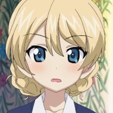 ガルパン ダーさん美少女なのにネタ扱いばかりされるんだが さぶかる備忘録 ガルパン ダーさん美少女なのにネタ扱いばかりされるんだが さぶかる備忘録