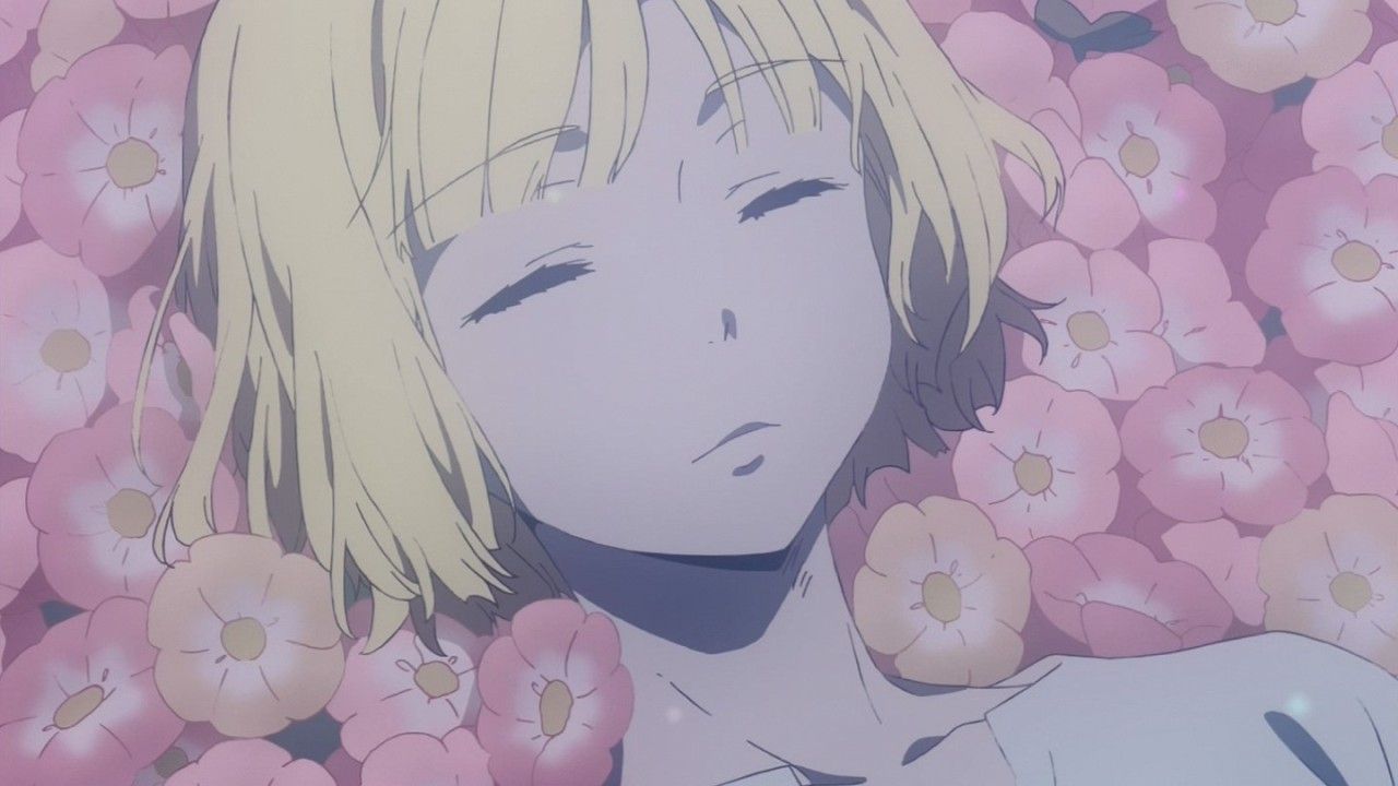 クジラの子らは砂上に歌う 三角関係のヒロインレースになるのかな って考えていた時期が僕にもありました さぶかる備忘録 クジラの子らは砂上に歌う 三角関係のヒロインレースになるのかな って考えていた時期が僕にもありました さぶかる備忘録