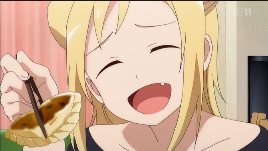 亜人ちゃんは語りたい シリアスな展開はさっと終わるに限るね さぶかる備忘録