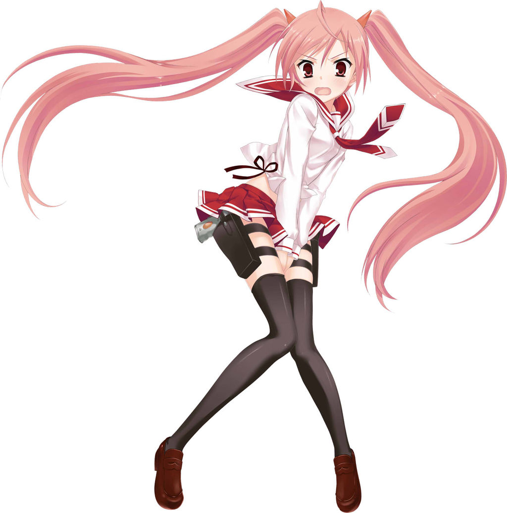 Mf文庫って色々アニメ化してるのに印象が薄いね さぶかる備忘録 Mf文庫って色々アニメ化してるのに印象が薄いね さぶかる備忘録