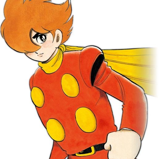 鬼太郎みたいな子人数多い作品だと必ずいるよね さぶかる備忘録 鬼太郎みたいな子人数多い作品だと必ずいるよね さぶかる備忘録