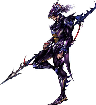 Ff カインのせいで裏切りが持ちネタになった悲劇のジョブ竜騎士 さぶかる備忘録 Ff カインのせいで裏切りが持ちネタになった悲劇のジョブ竜騎士 さぶかる備忘録