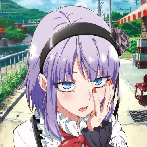 だがしかし もうさすがに5分アニメと思ってるやついないよな さぶかる備忘録